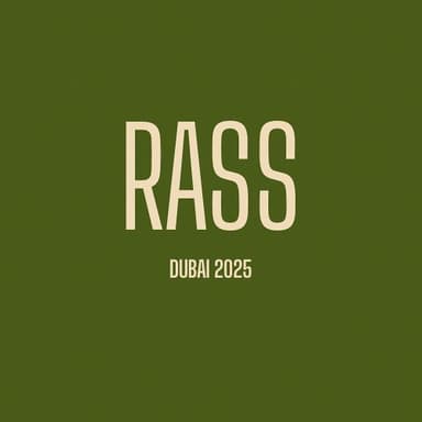 Rass Café Logo